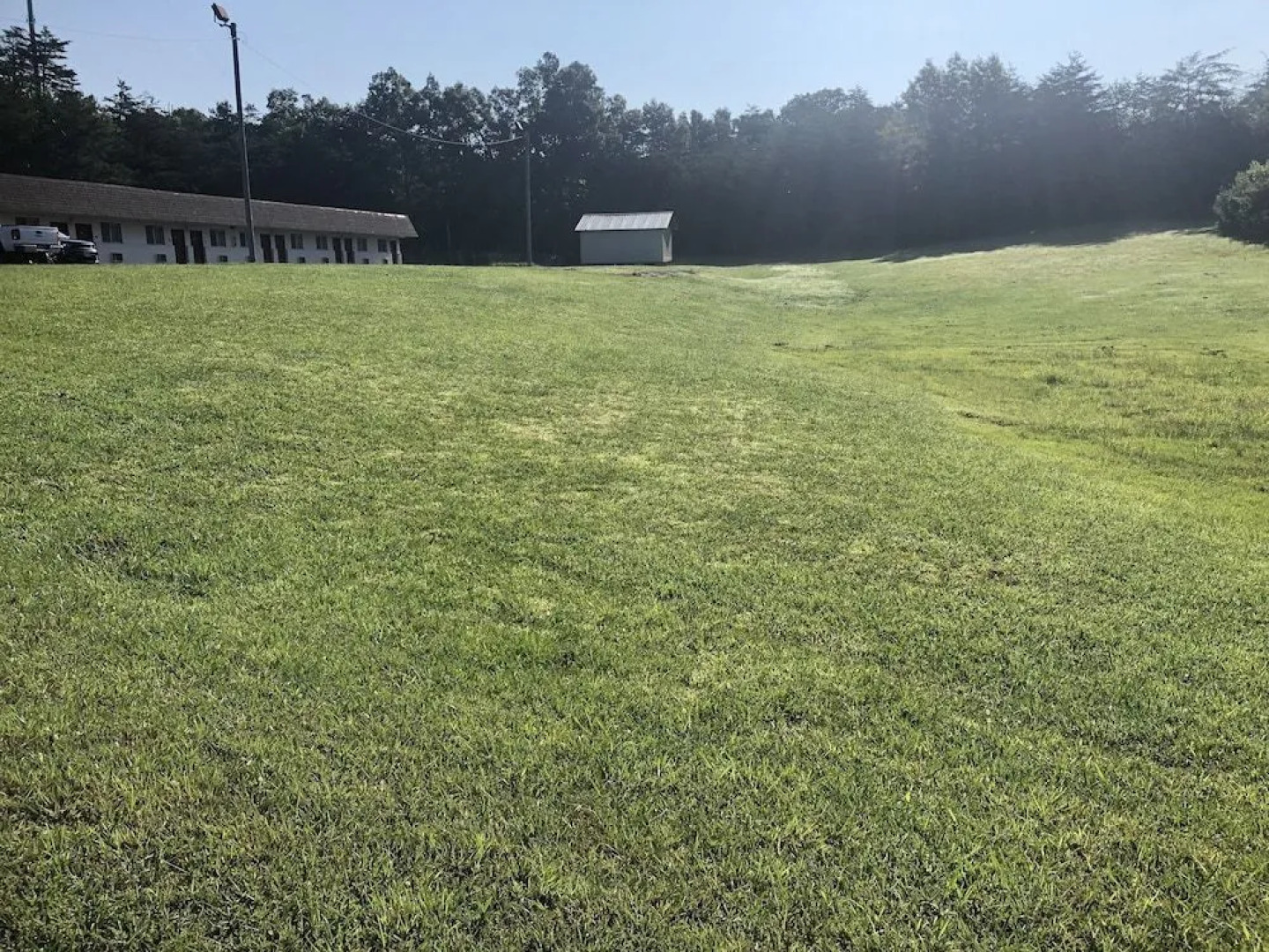 Economy Inn Crossville