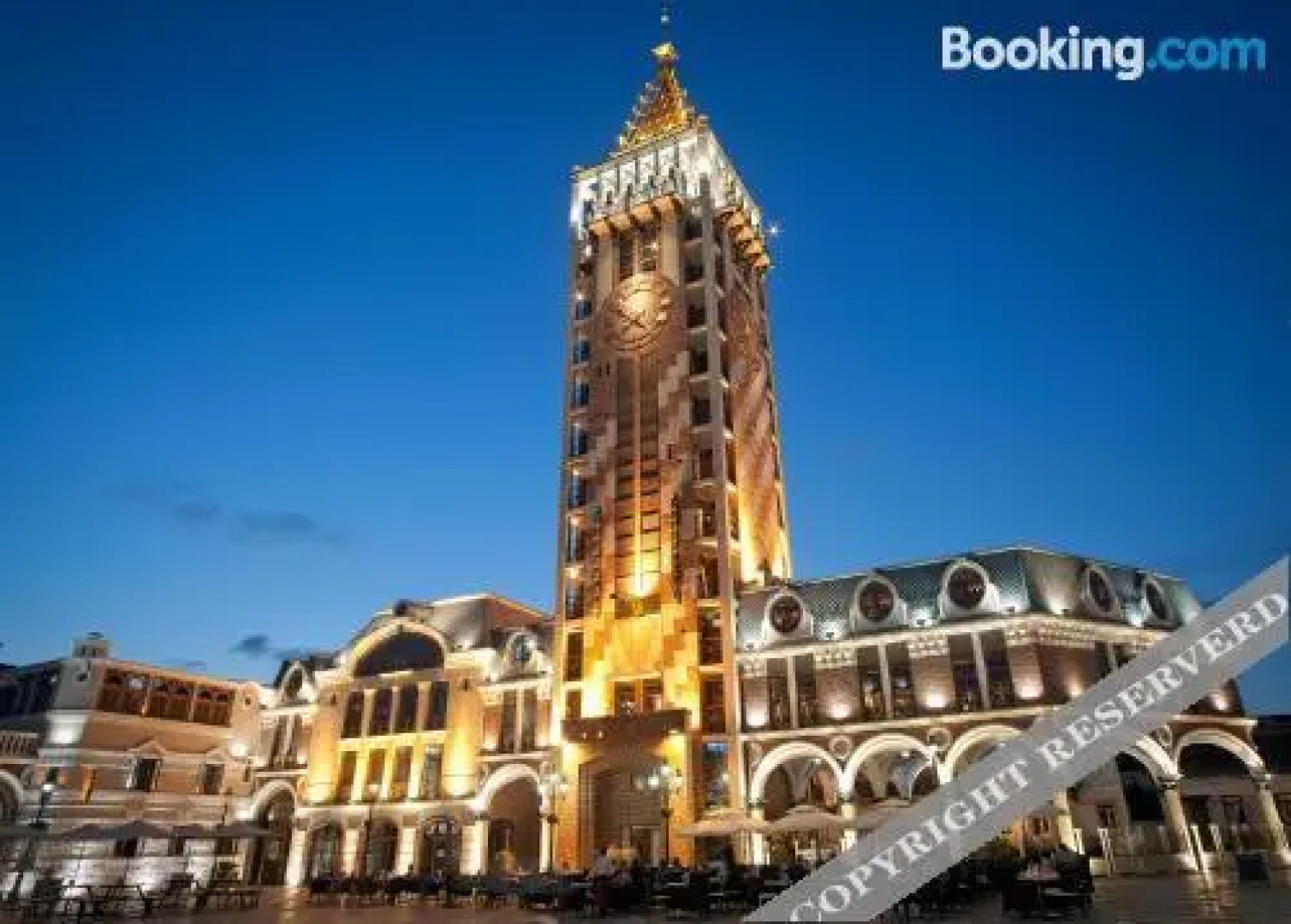 Piazza Boutique Hotel