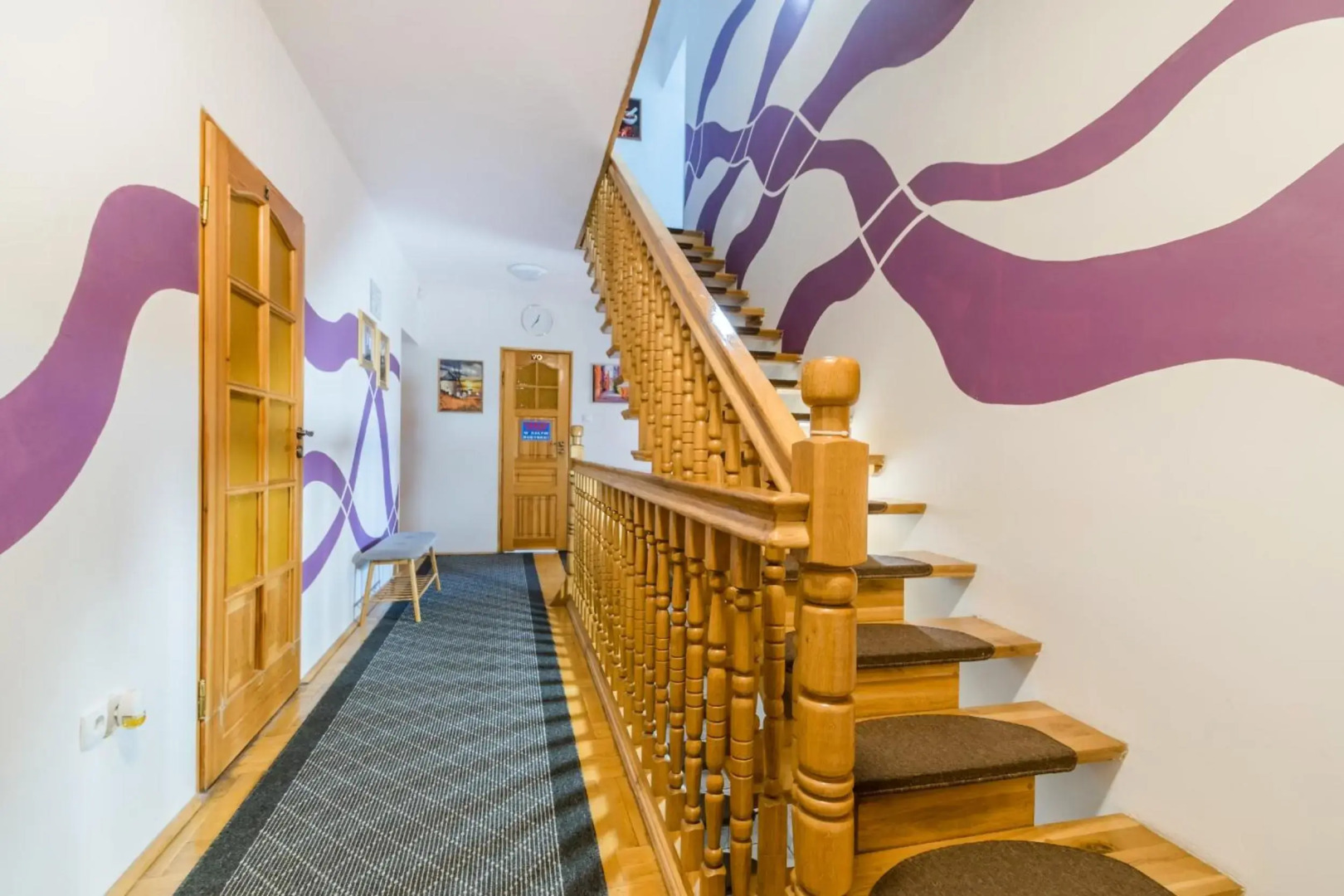 Pokoje Goscinne Oliwia & Laura II