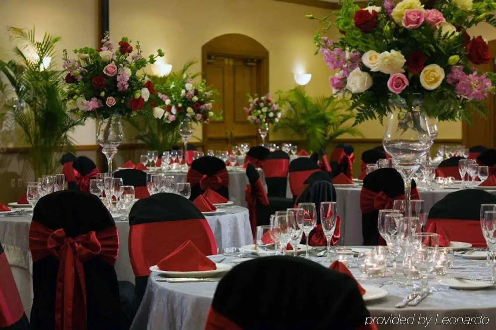 Doubletree By Hilton - Palm Beach Gardens