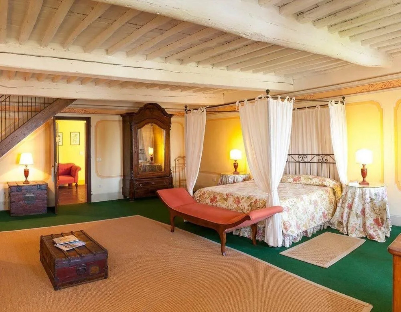 Fattoria Mansi Bernardini