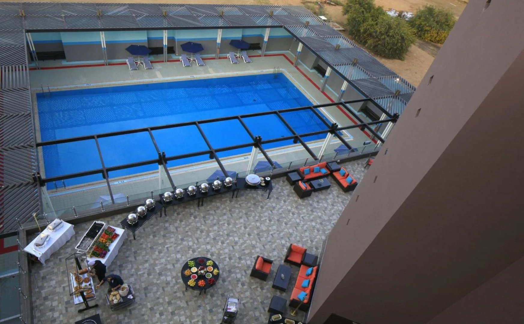 Holiday Inn Tabuk by IHG