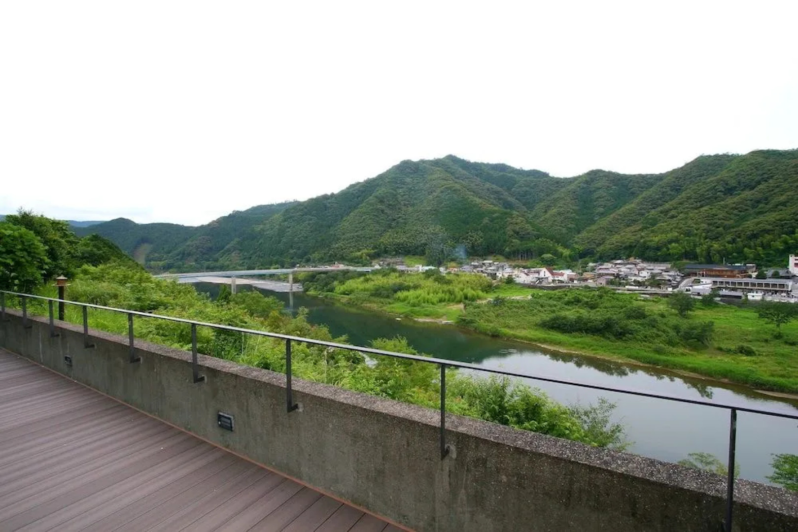 Hotel Seira Shimanto