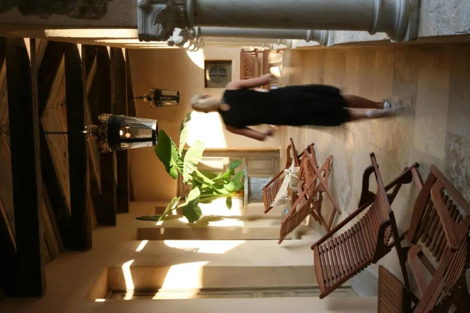 Hôtel Jardins Secrets