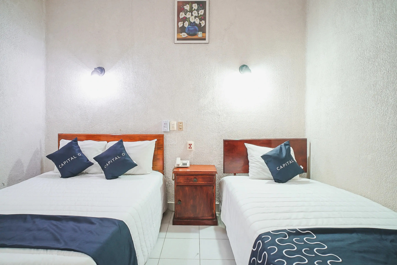 Capital O Hotel Balun Canan