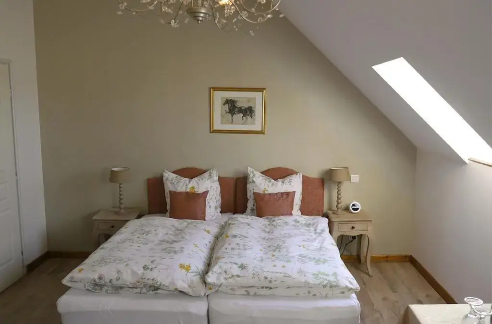 Maison du Cheval Blanc