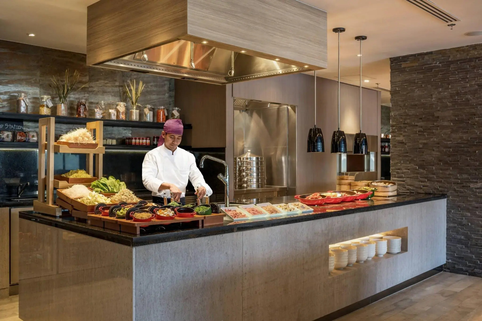 Courtyard by Marriott Siem Reap Resort