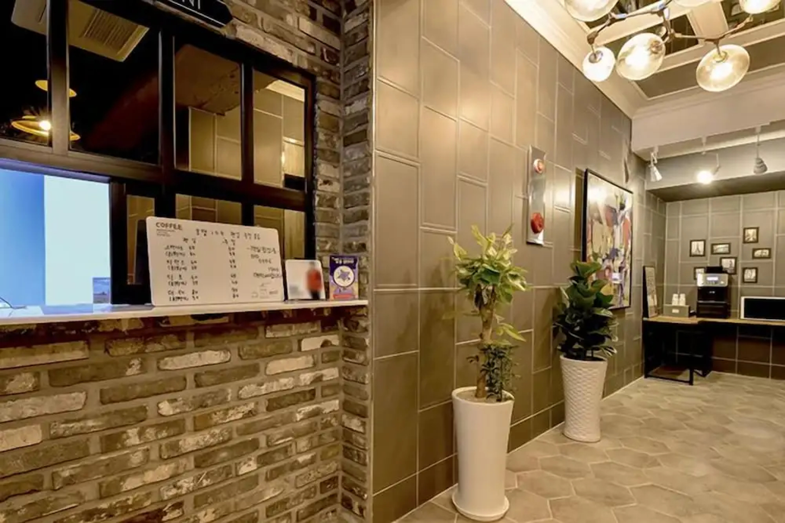 Ulsan Hotel 109
