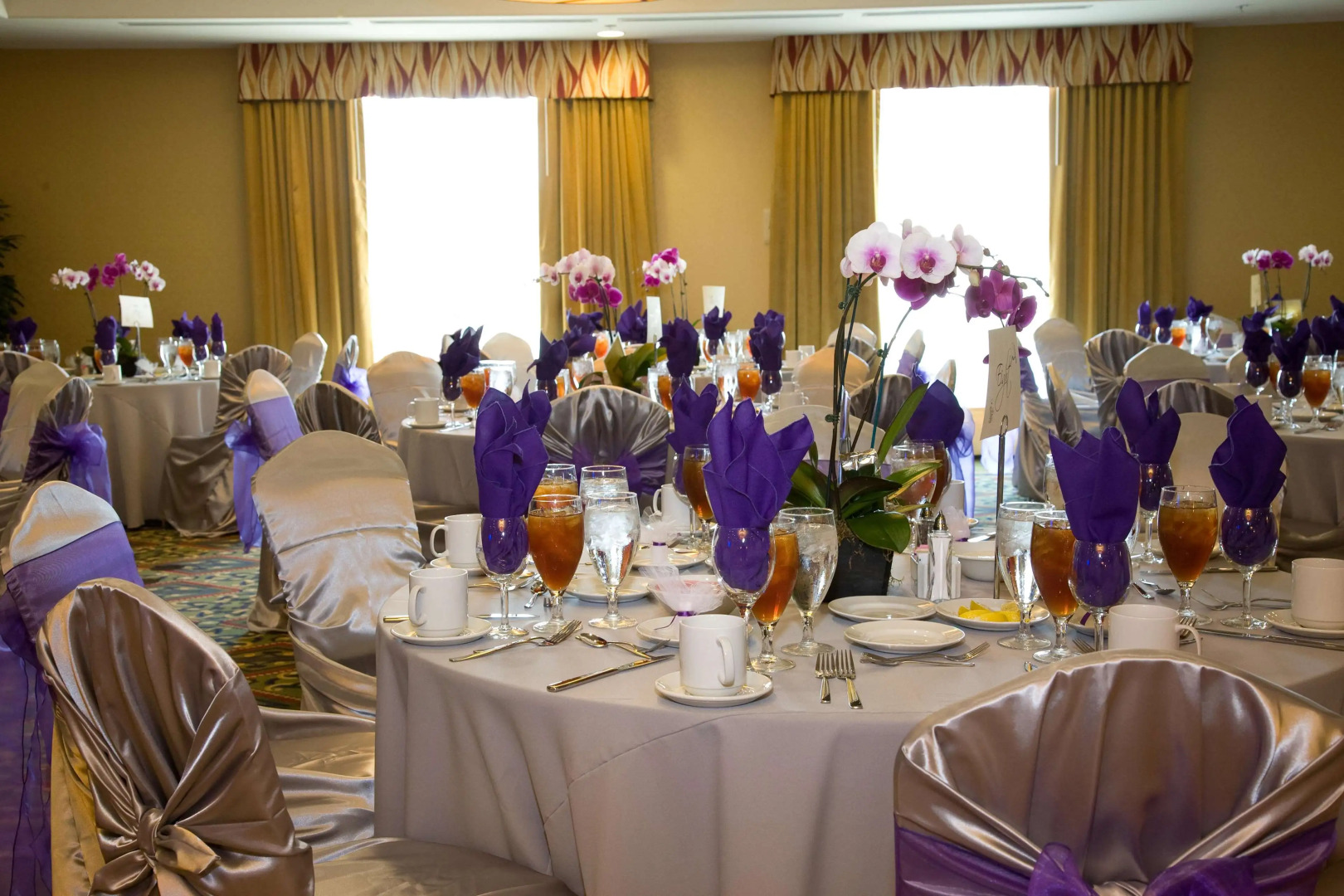 Hilton Garden Inn Fontana