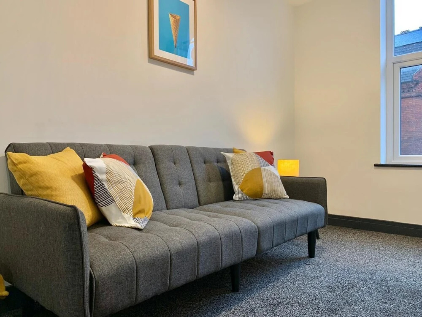 Flat 2, 3 Saville Place