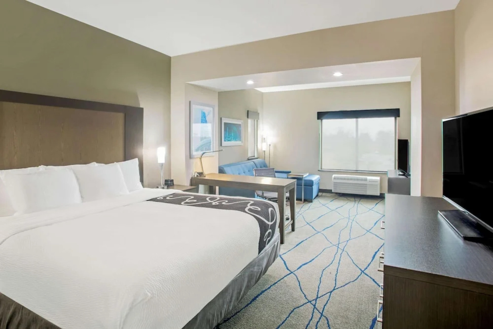 La Quinta Inn & Suites by Wyndham Ponca City