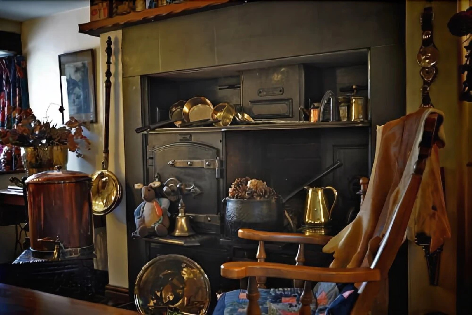 Buckle Yeat Guest House