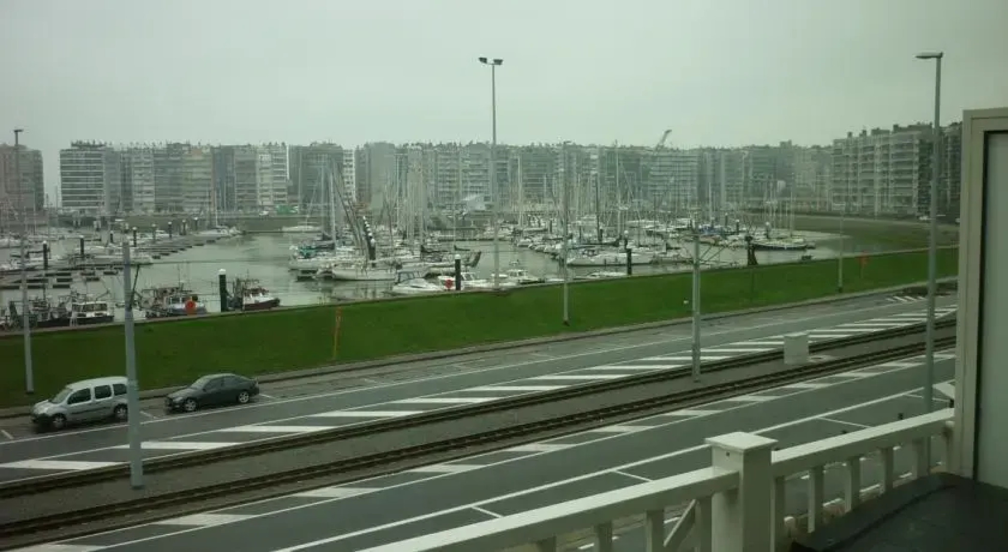 Apartment Waterfront 14