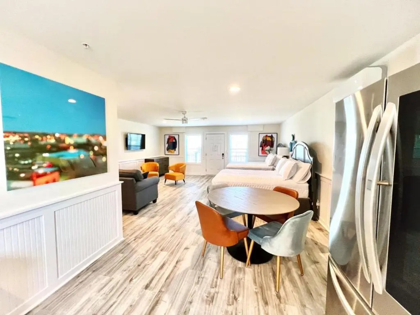 Saltwater 102 1st Floor Low Tide ADA