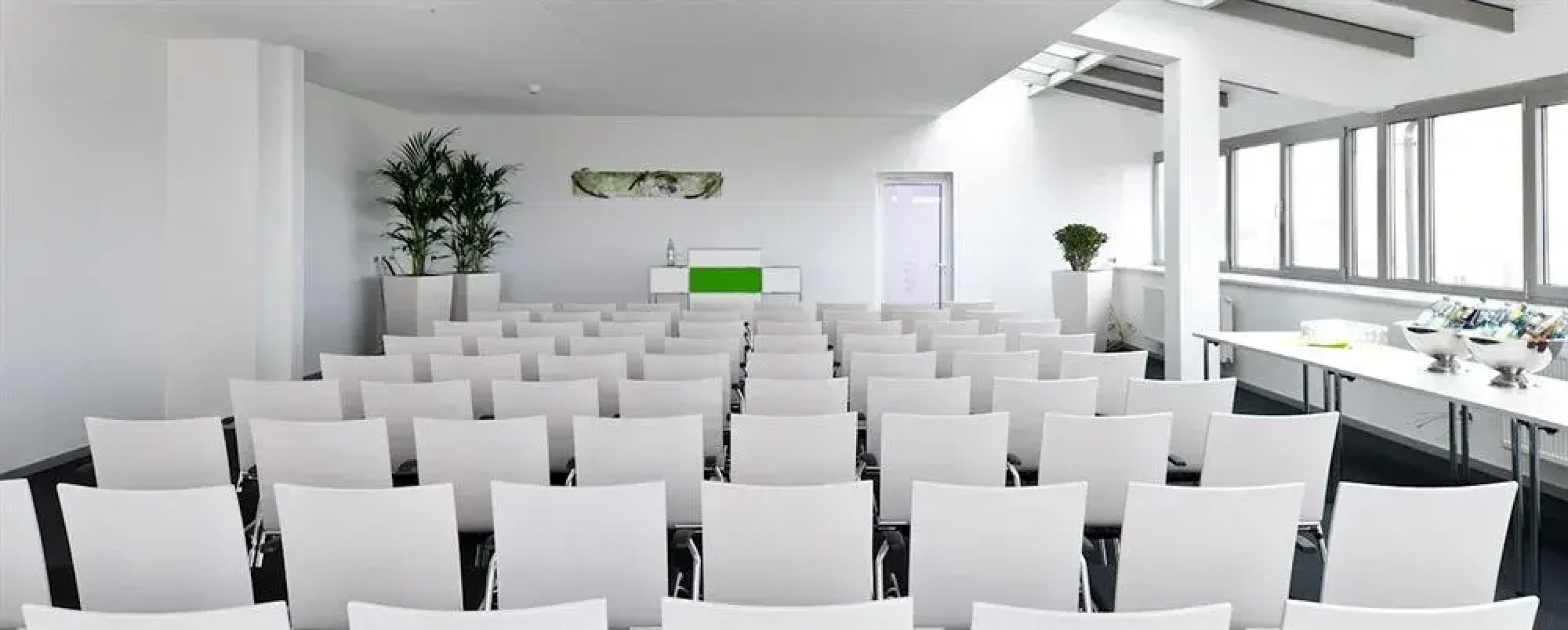 Panorama Hotel Schweinfurt