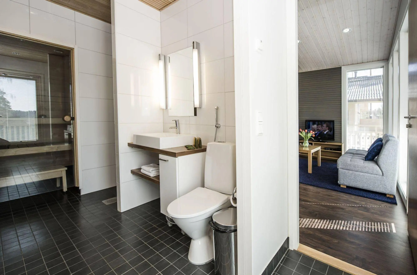 Hotel Vanajanlinna