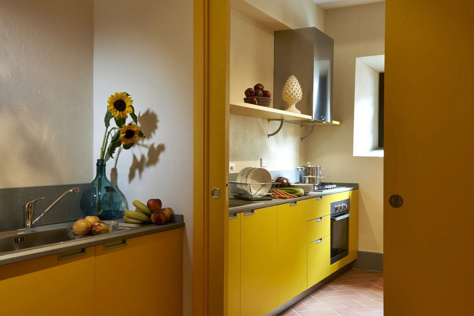 Villa Medicea di Lilliano