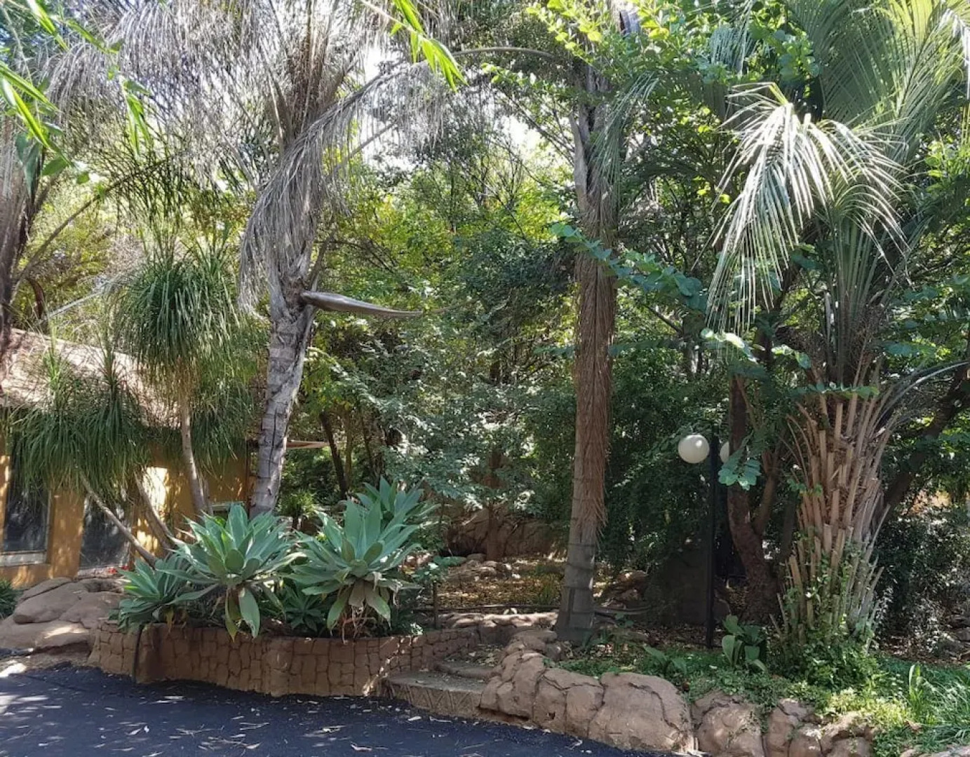 Dalens Self Catering Apartments