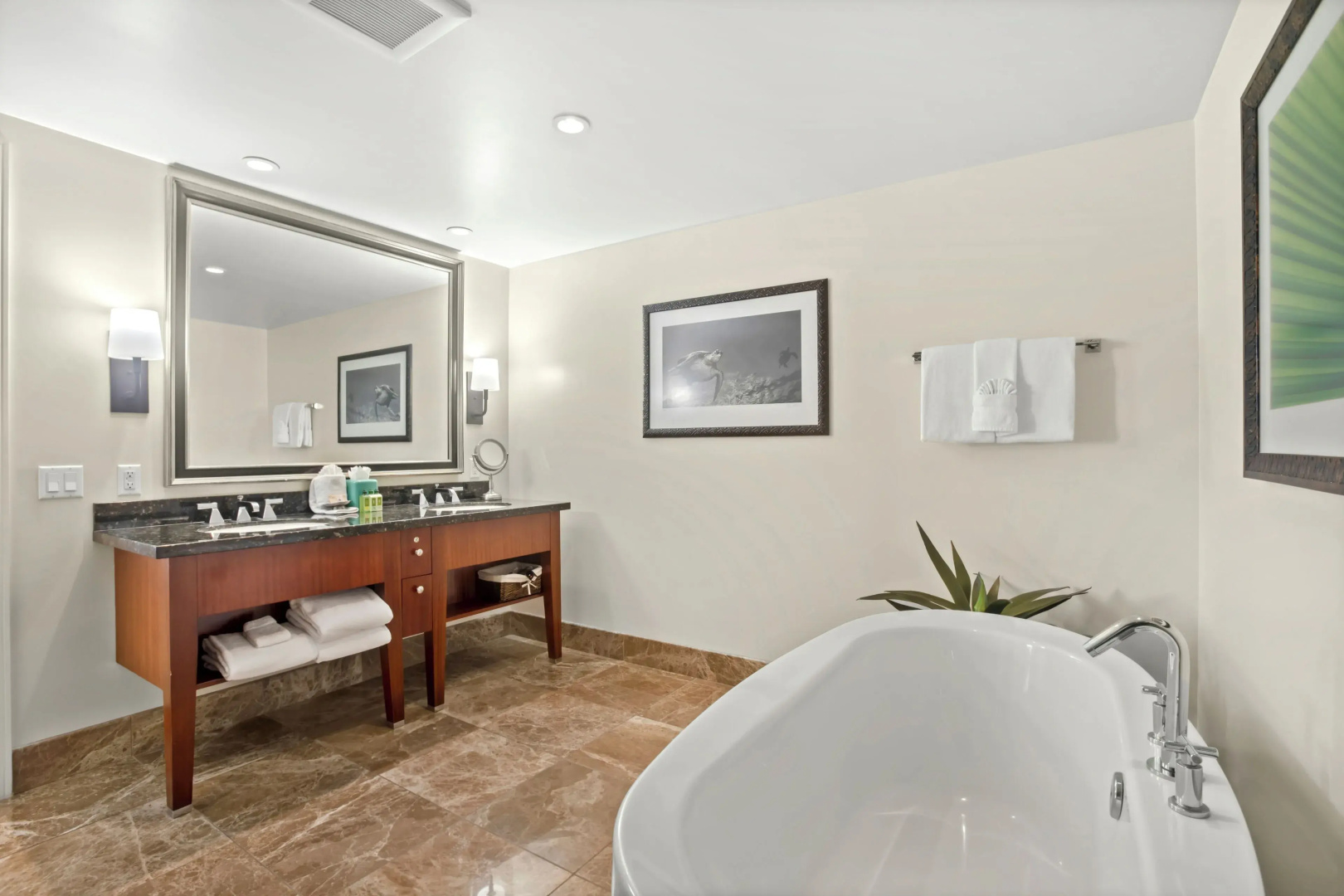 Honua Kai #316 - 1Br Condo