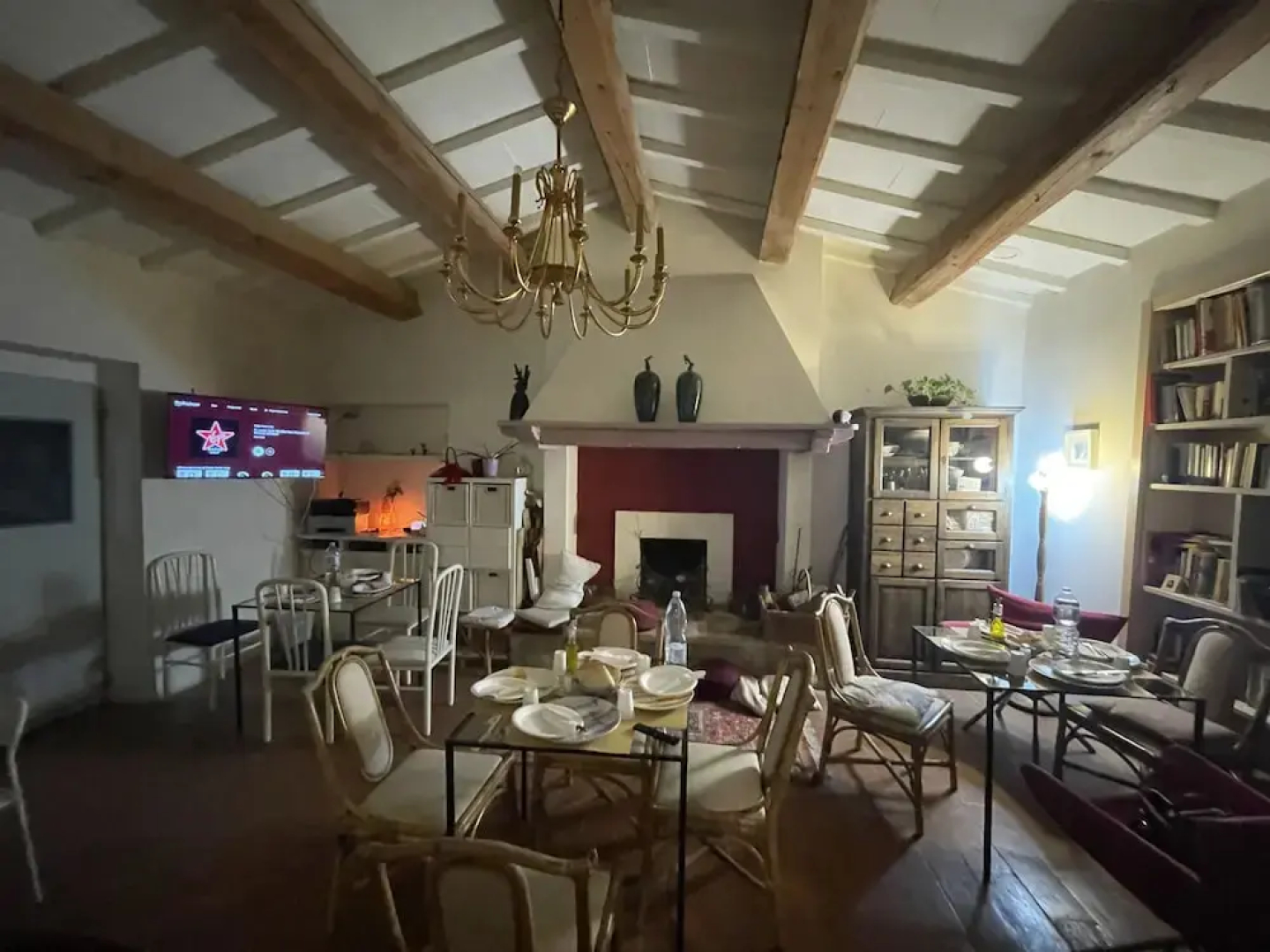 La Fratta Art - House