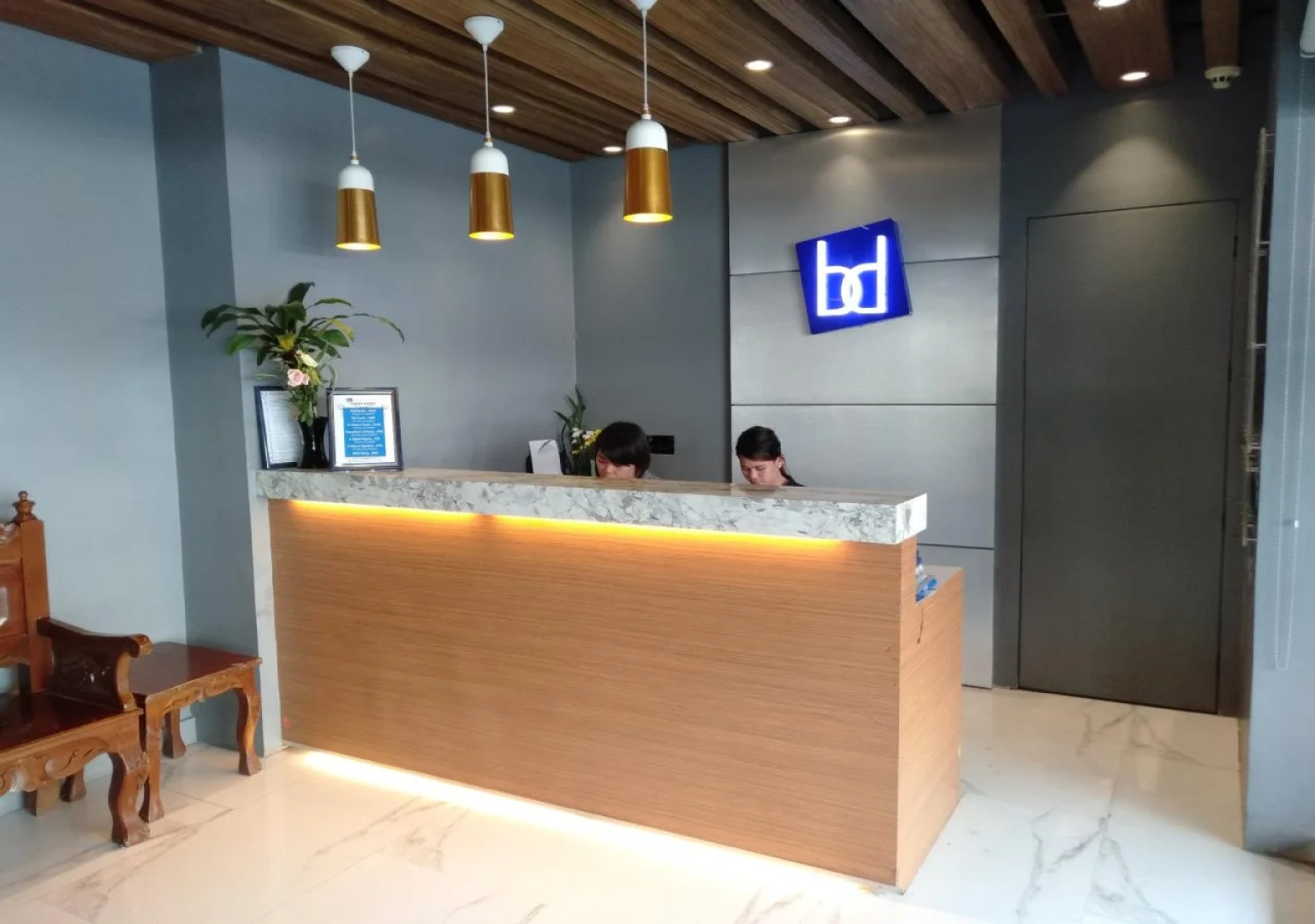 Bedbox Hotel Dagupan