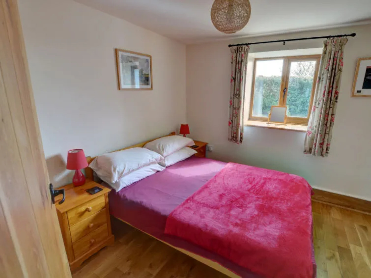 Holiday Home Penrhyncoch