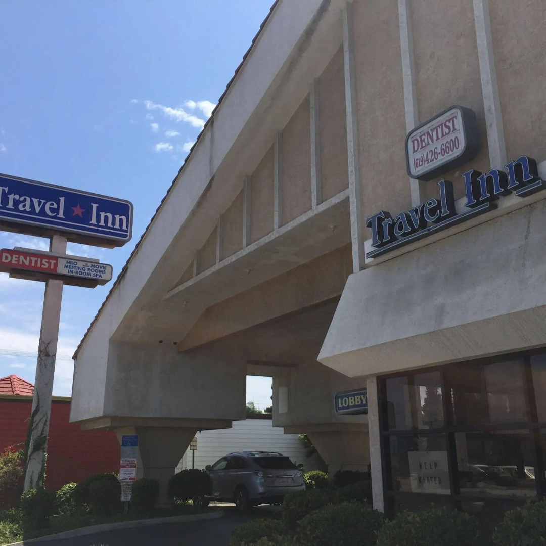 Travel Inn Chula Vista