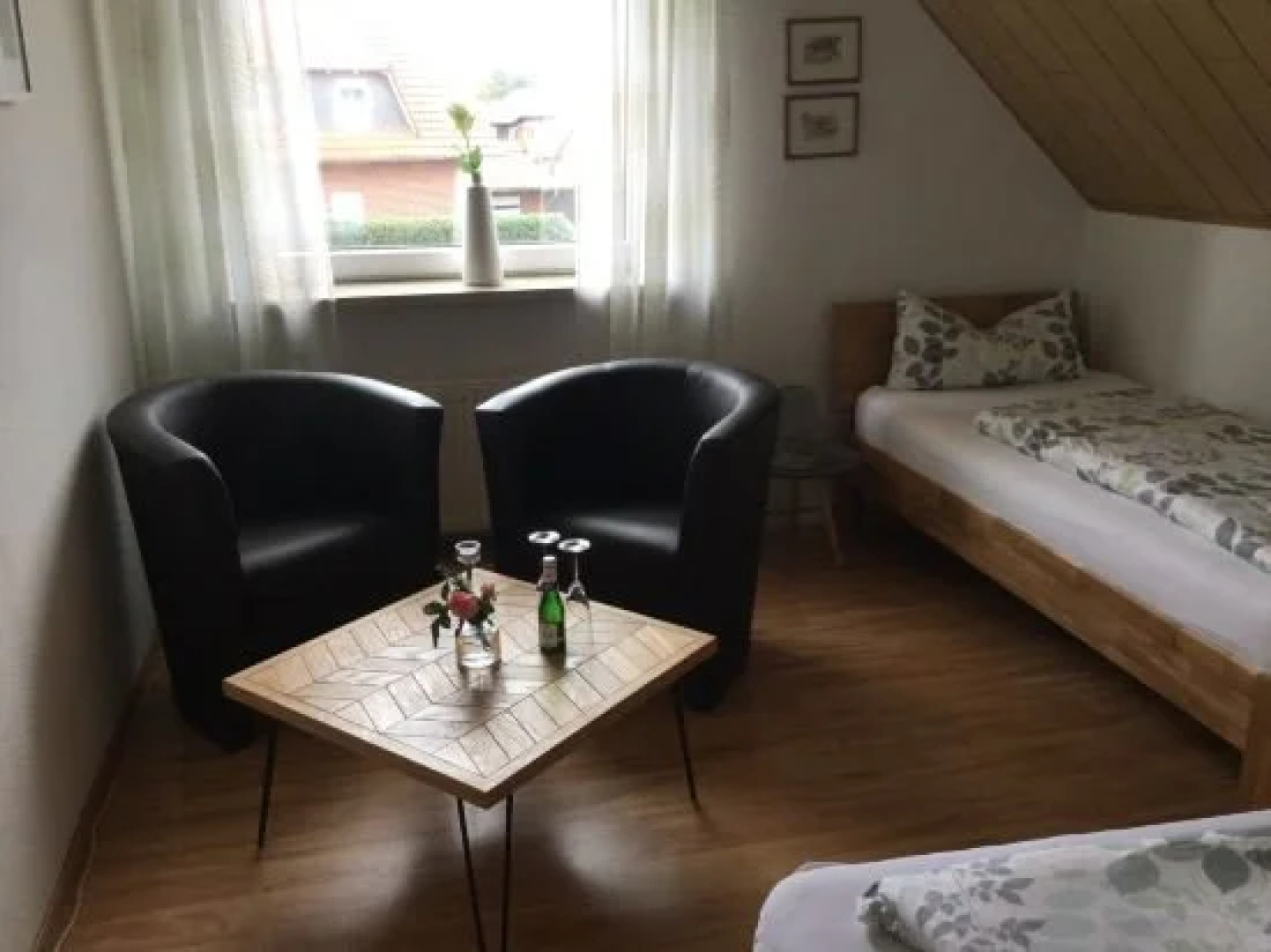 Pension Kirchner