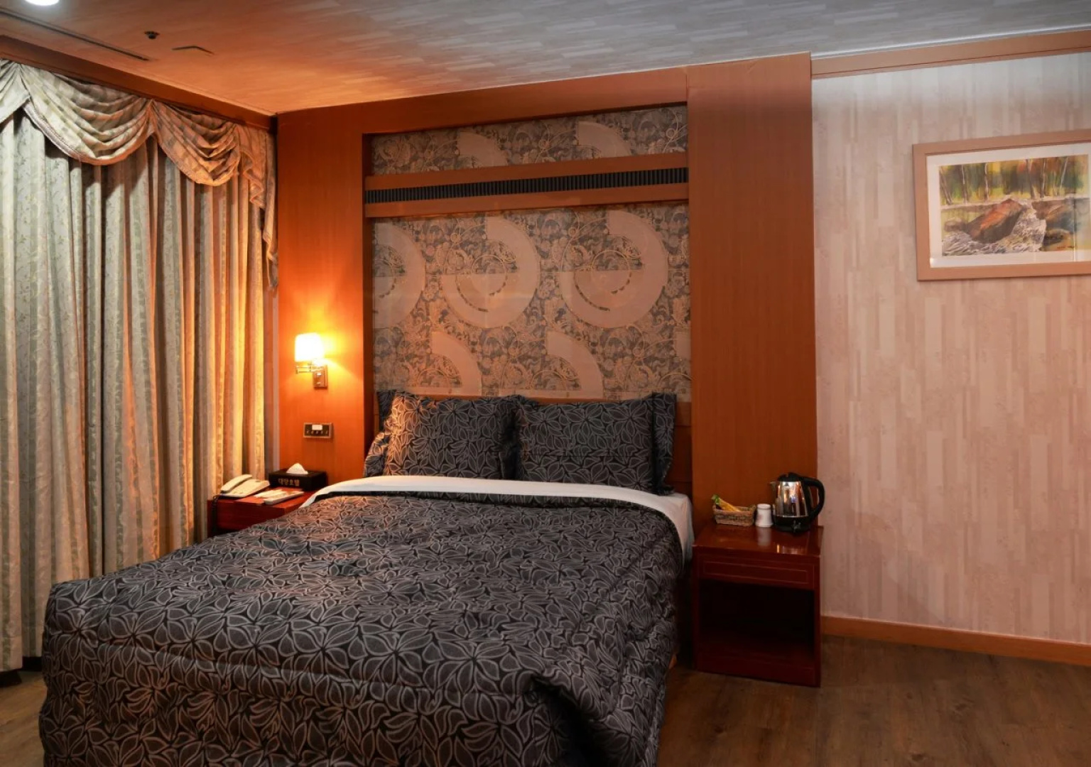 Ilsan Queen Town Hotel