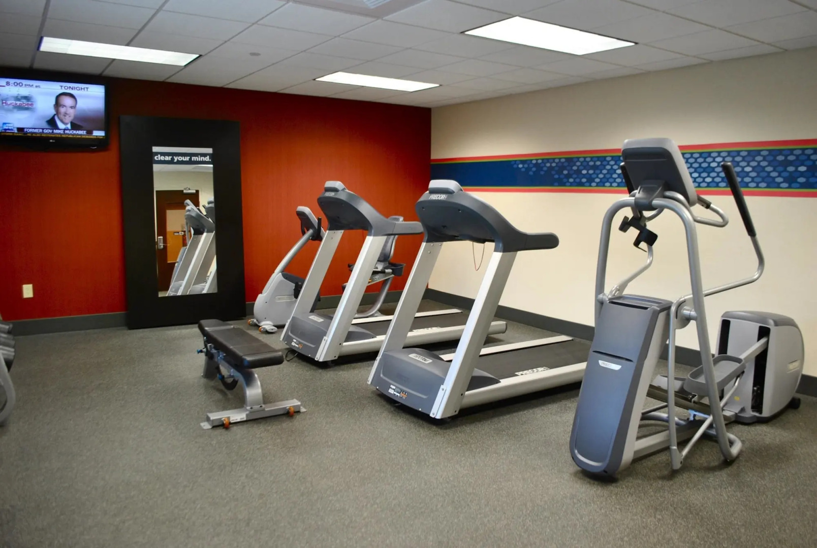 Hampton Inn Lincolnton