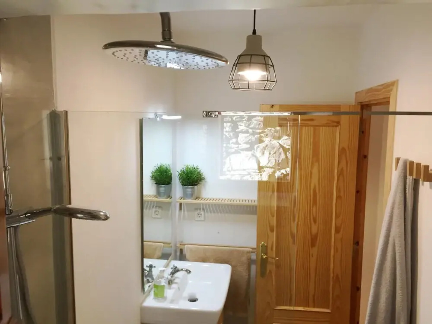 GER I Casa Ideal Familias