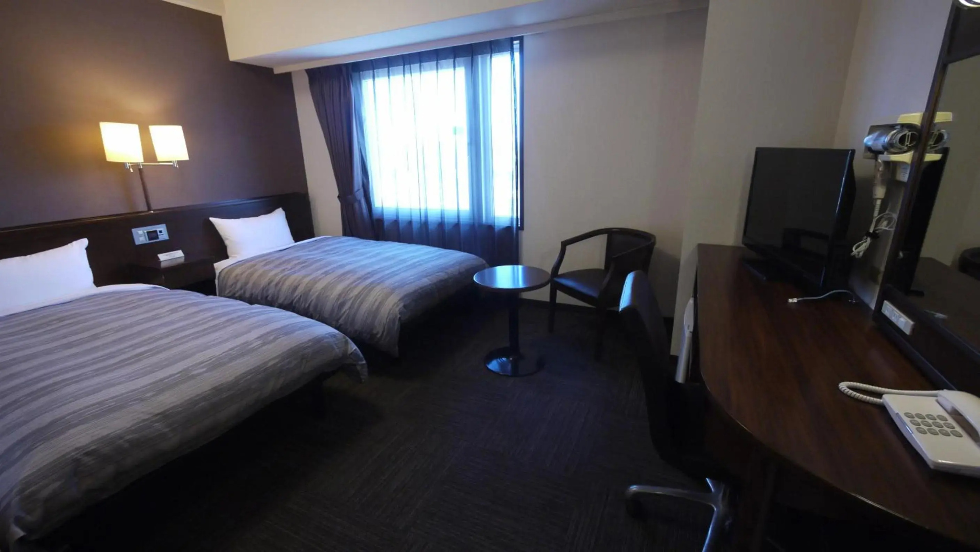Hotel Route Inn Nagahama Inter