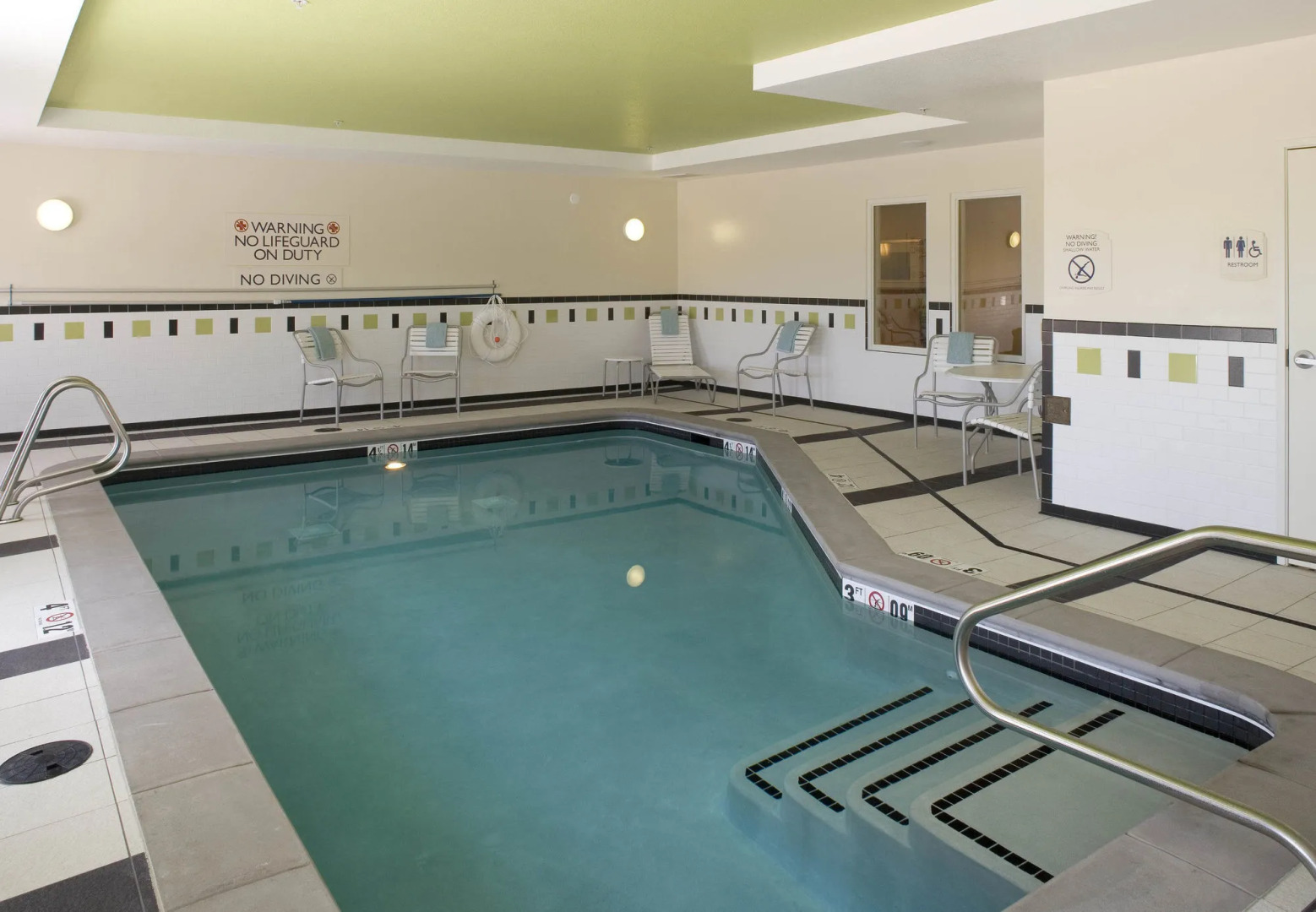 Fairfield Inn & Suites Colorado Springs N./Air Force Academy