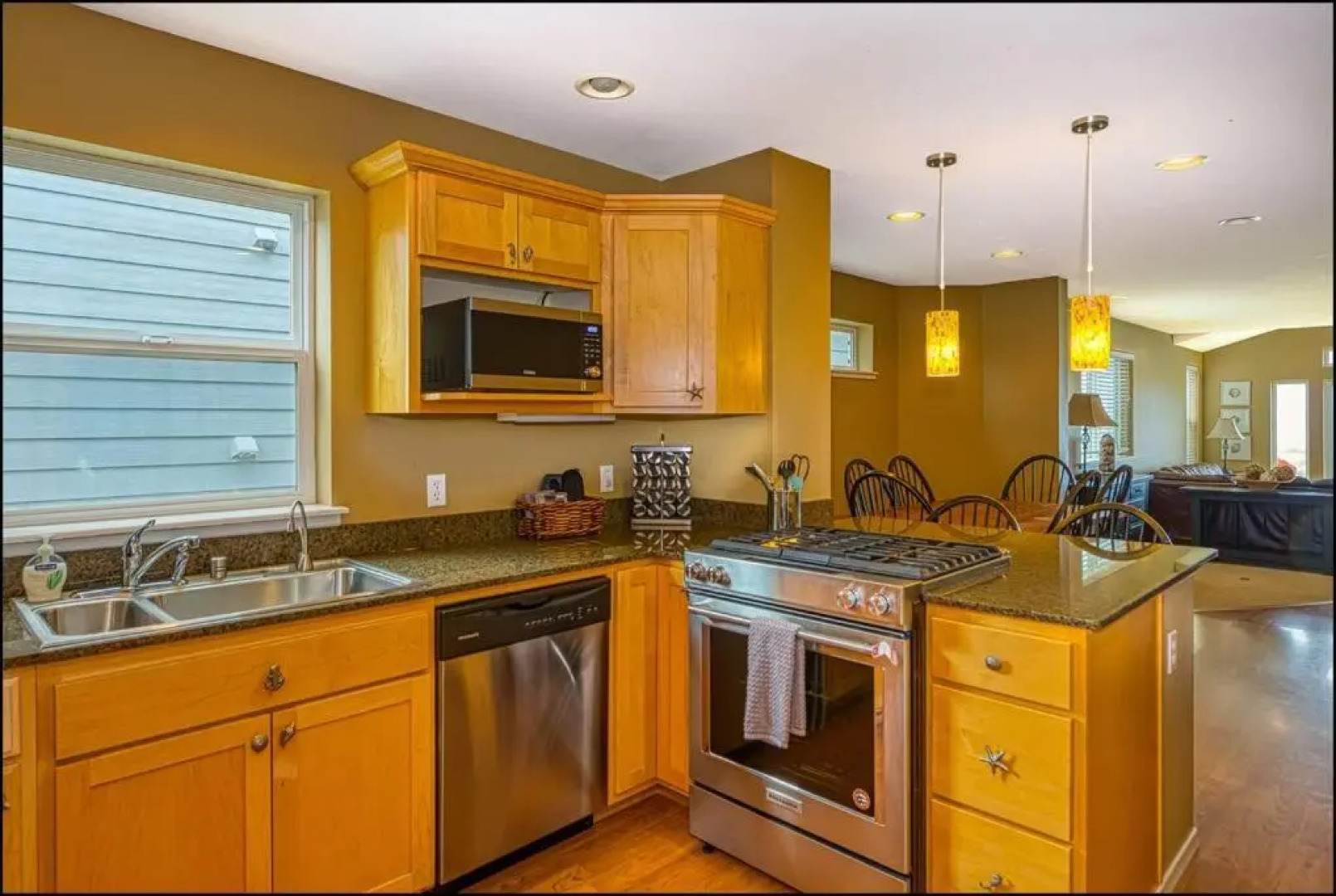 Las Brisas - Beach Dream Central