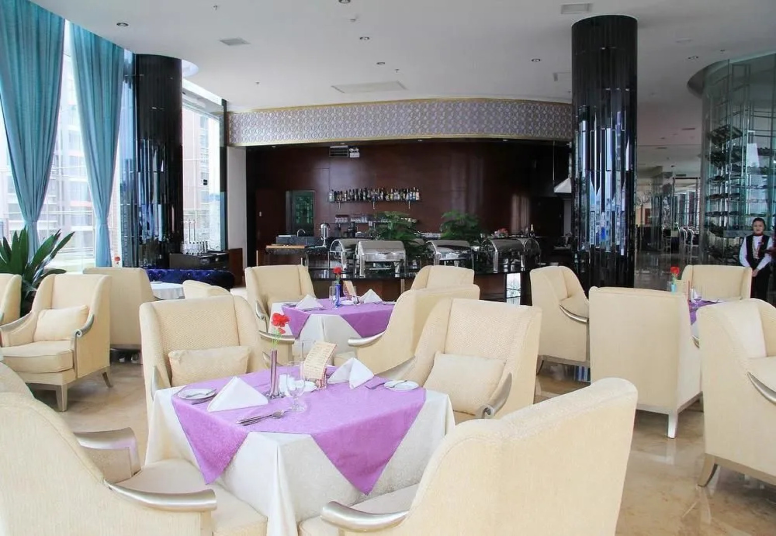 Royal Holiday Hotel - Zhaoqing