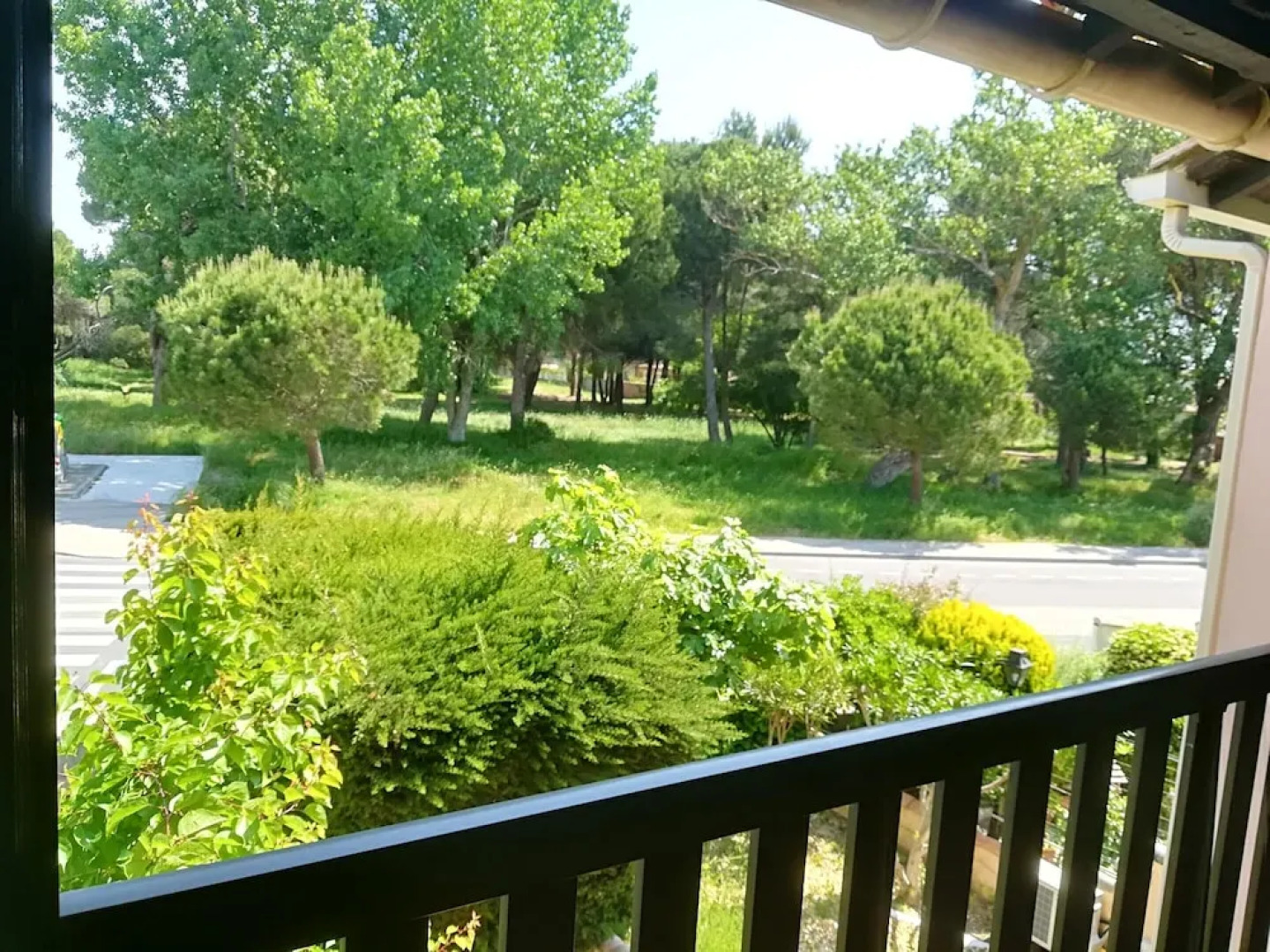 Apartment With 2 Bedrooms in Le Grau-du-roi, With Furnished Terrace -