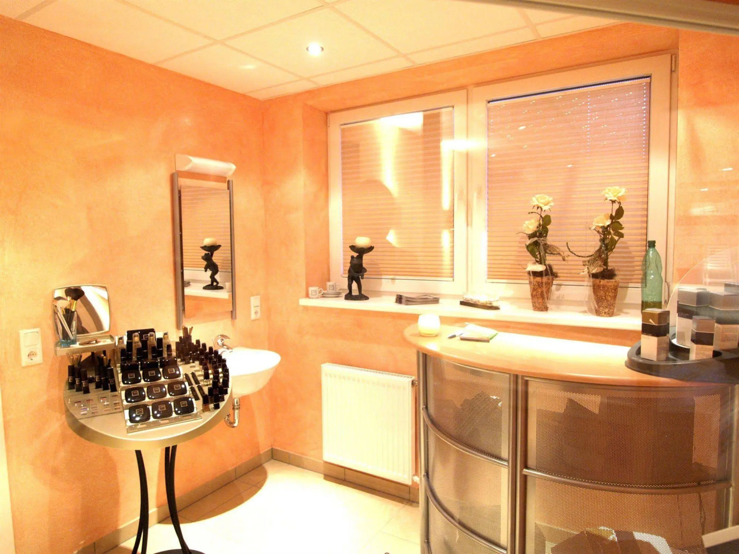 Hotel Hesborner Kuckuck