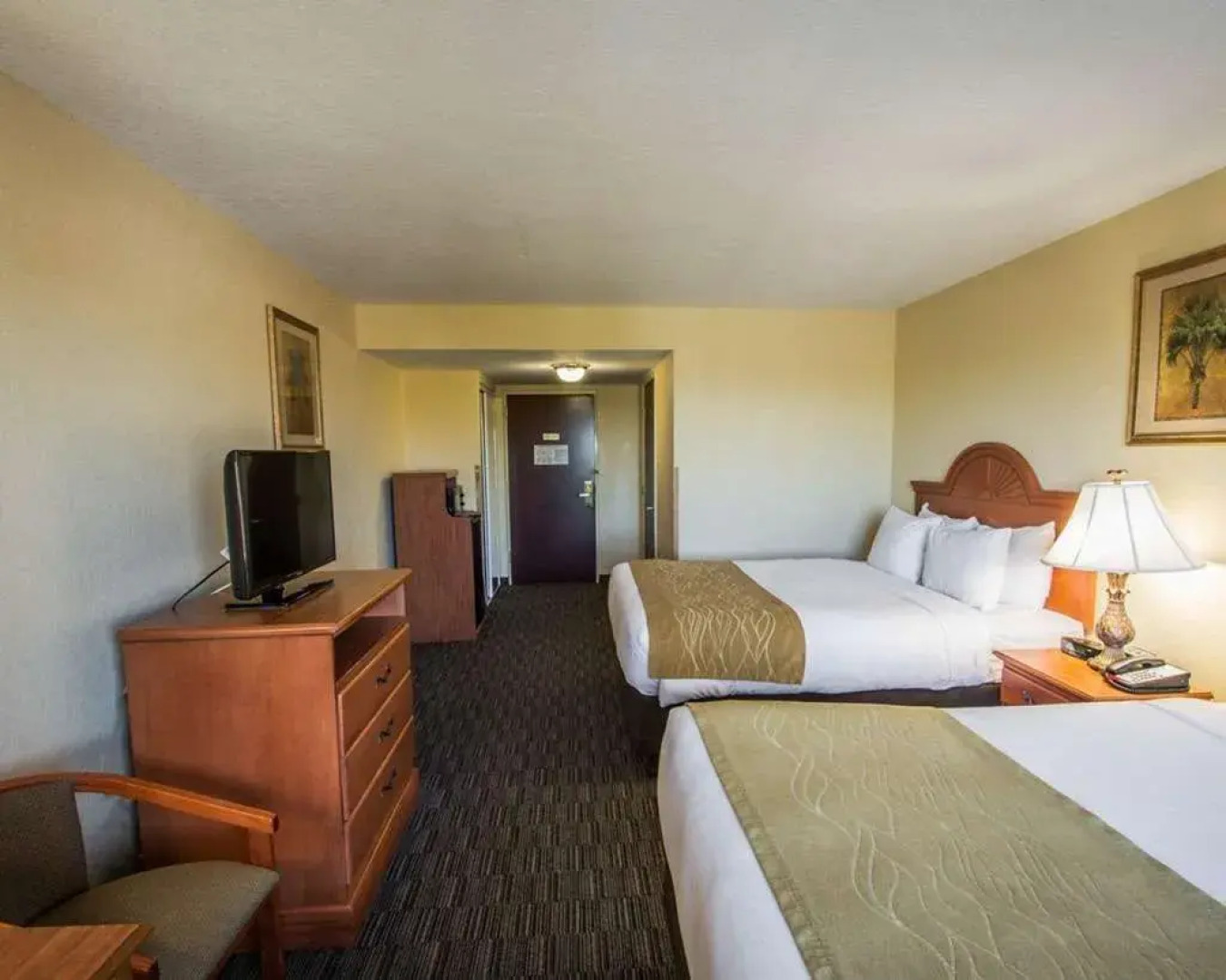 Comfort Inn & Suites