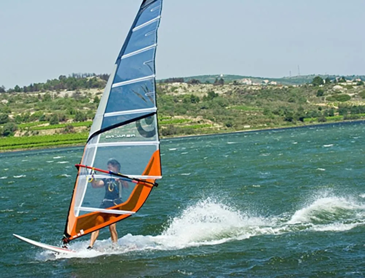 Chateau du Puits es Pratx