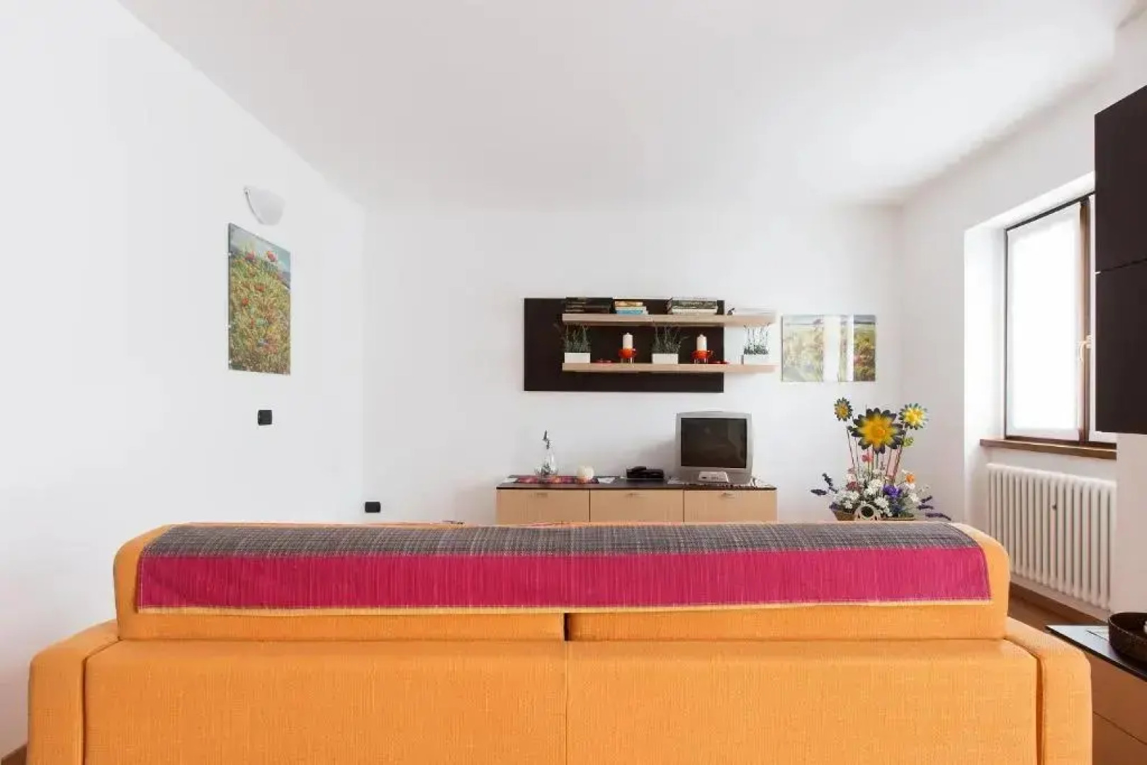 LA CORTE Bed & Breakfast