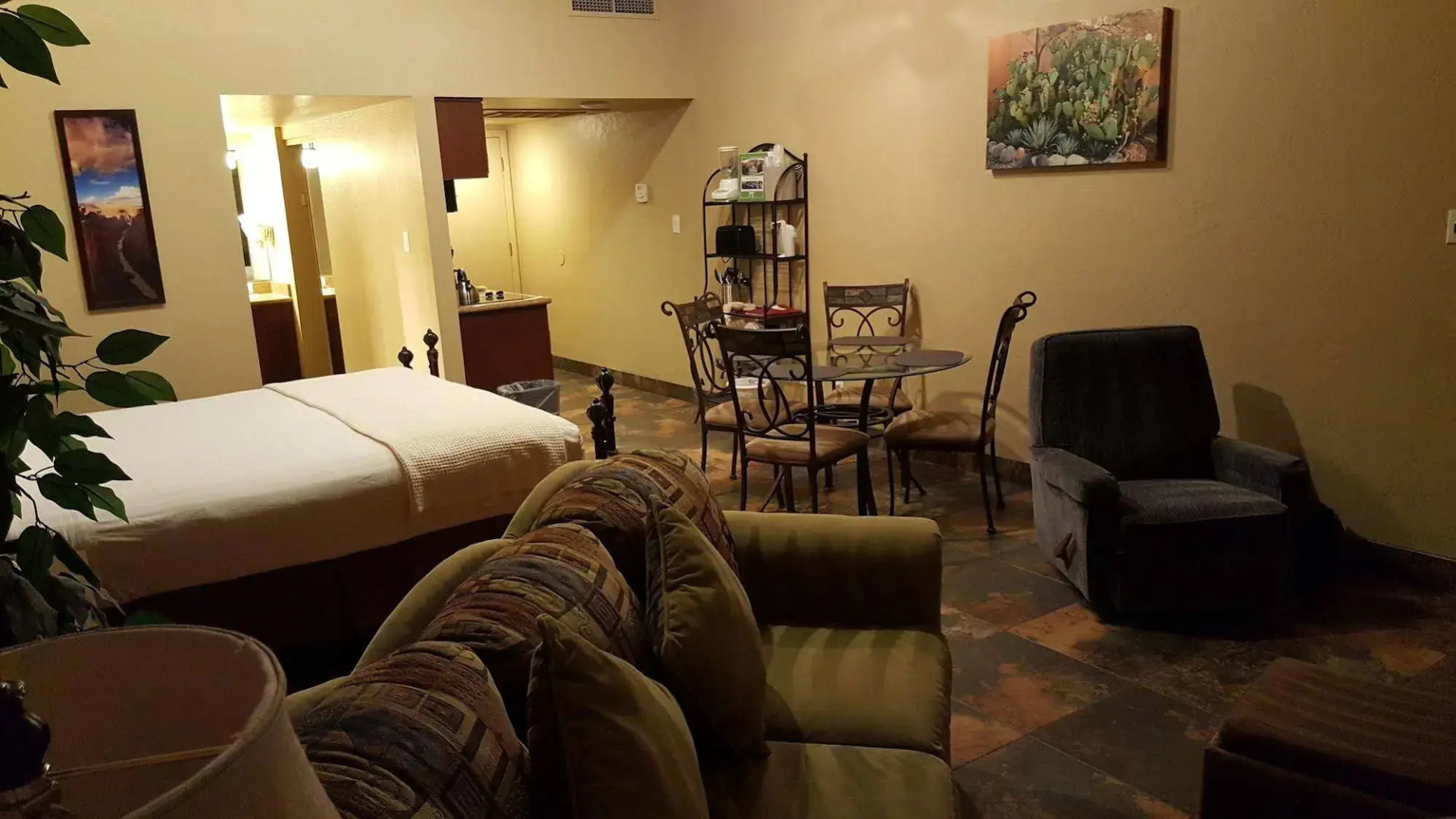 Villas at Poco Diablo by VRI Resort