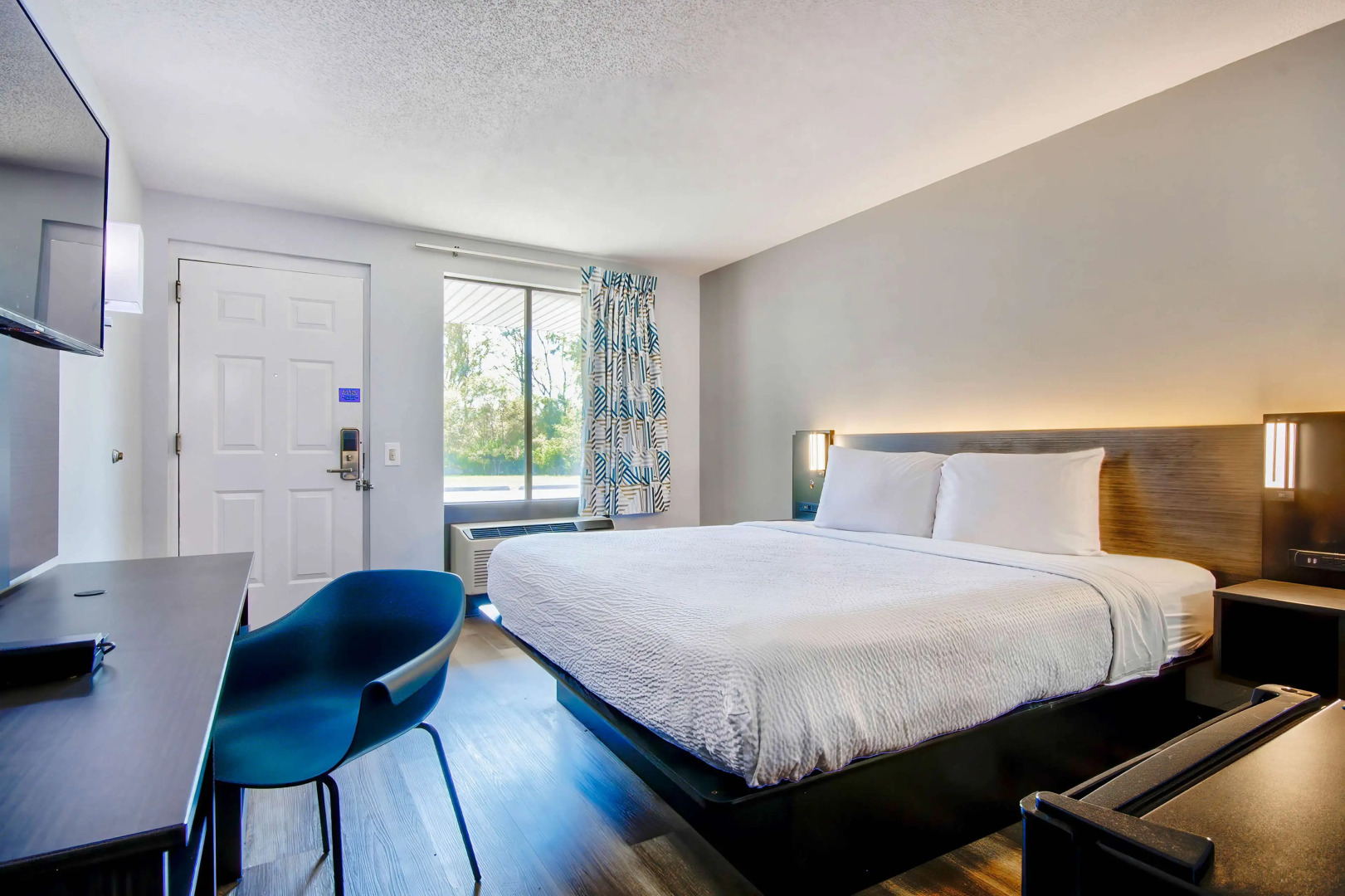 Motel 6 Jeffersonville, In - Louisville