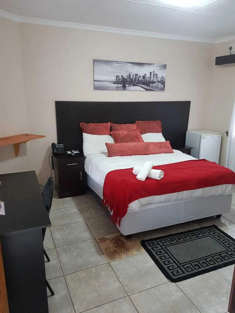 Savannah Guest House