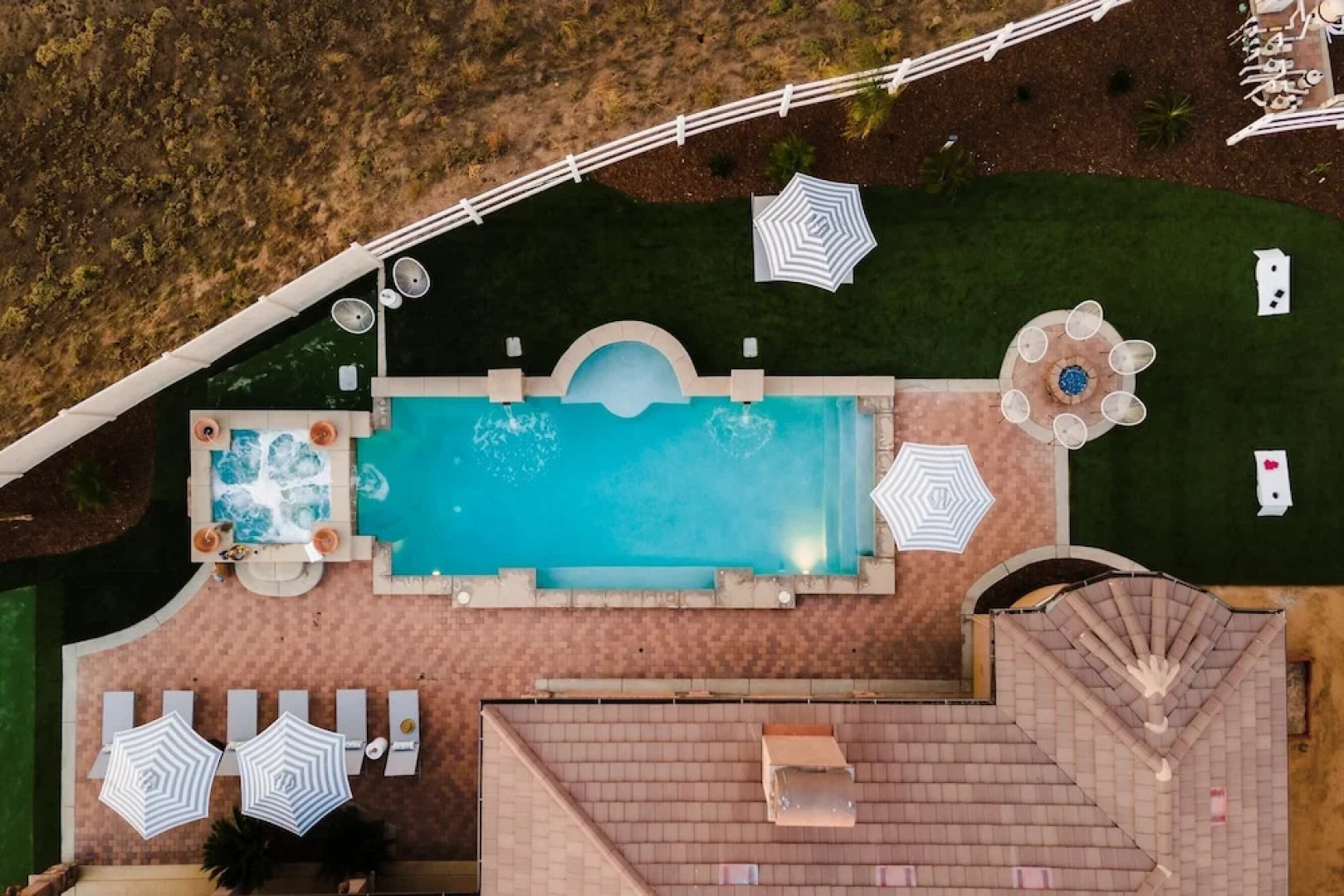 Zinfandel by Avantstay Wine Country Estate w/ Pool & Mini-golf