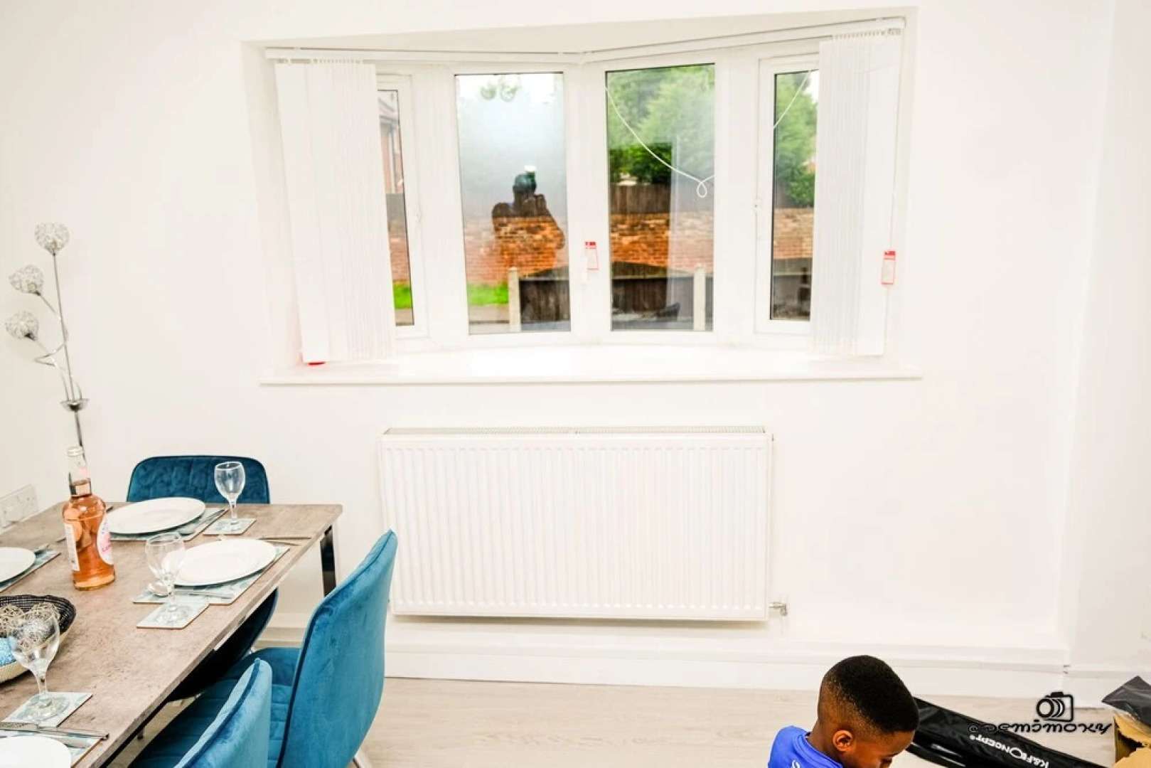 7 Guests - 3 Bedrooms - Parking - Pet Friendly