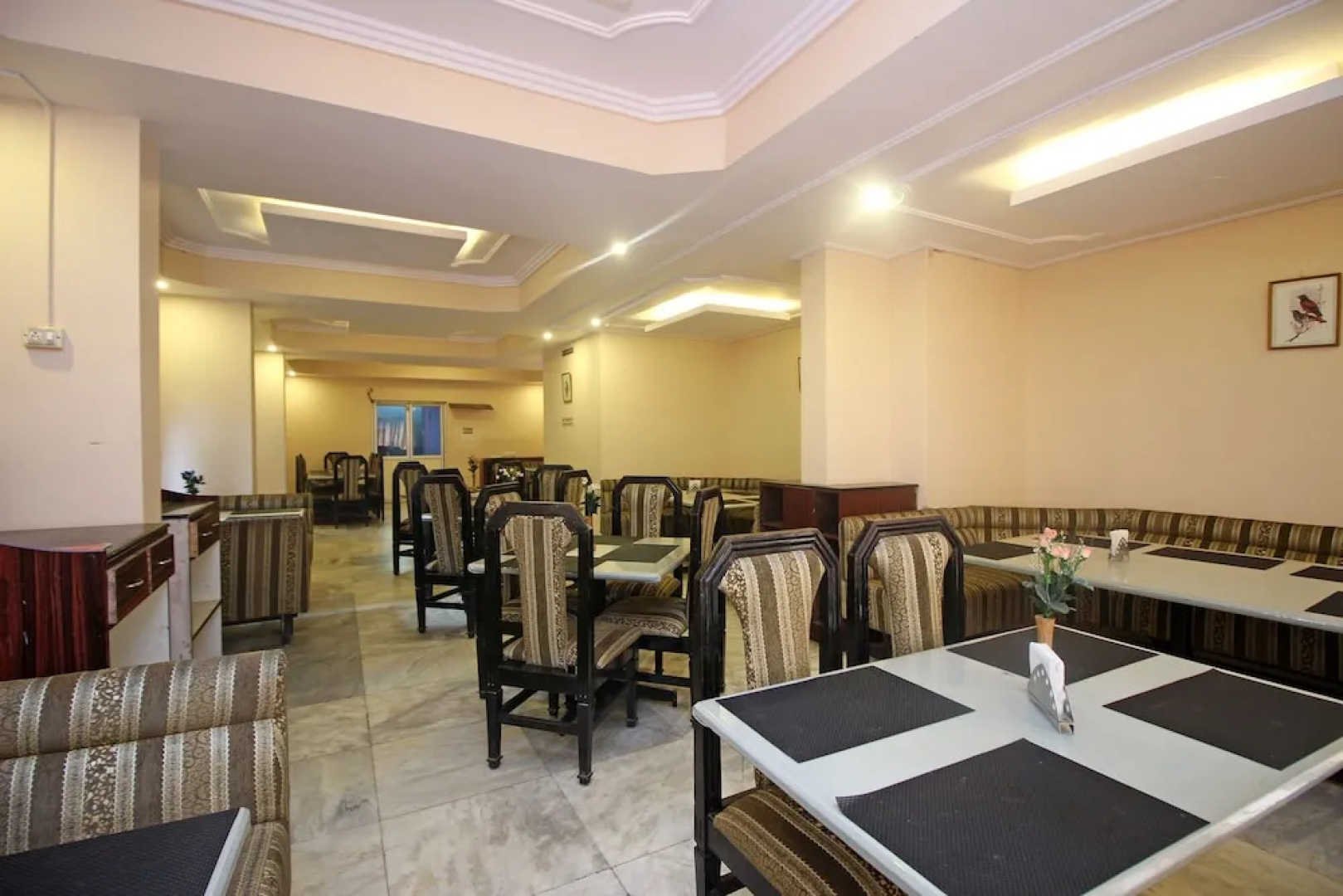 Hotel New Rajdarshan