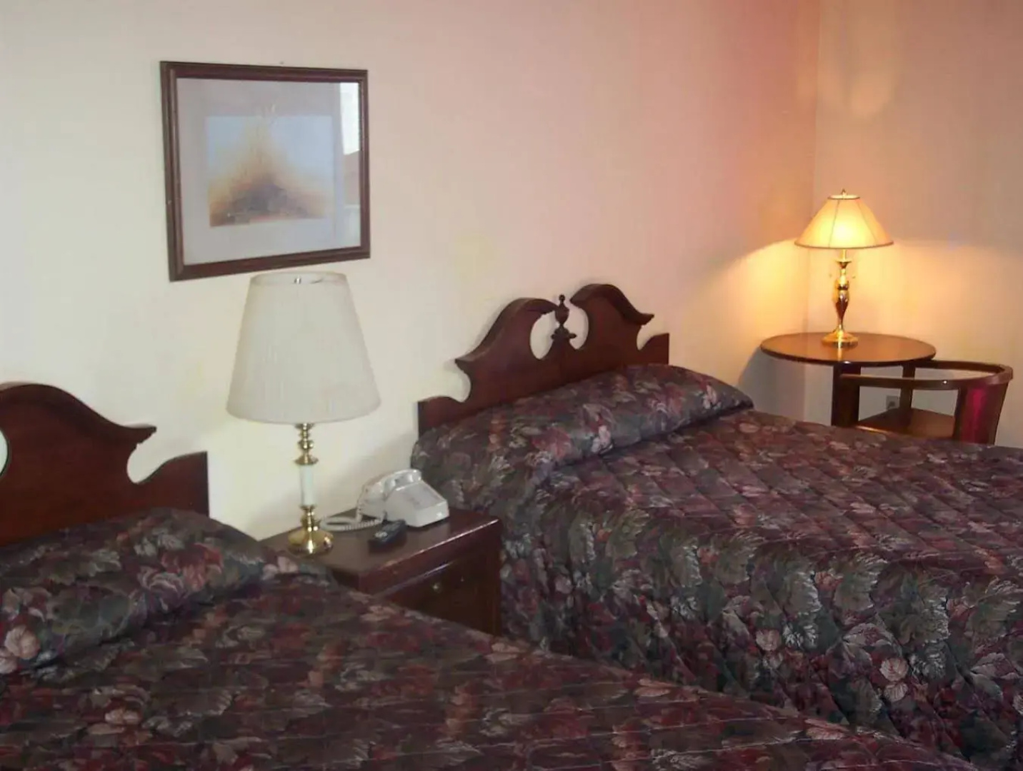 Budget Inn Frackville