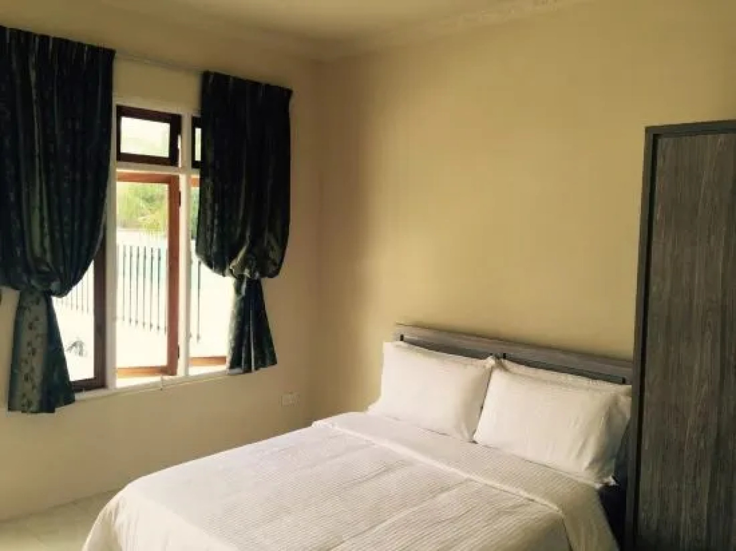 Maldives Dhigga Guest House