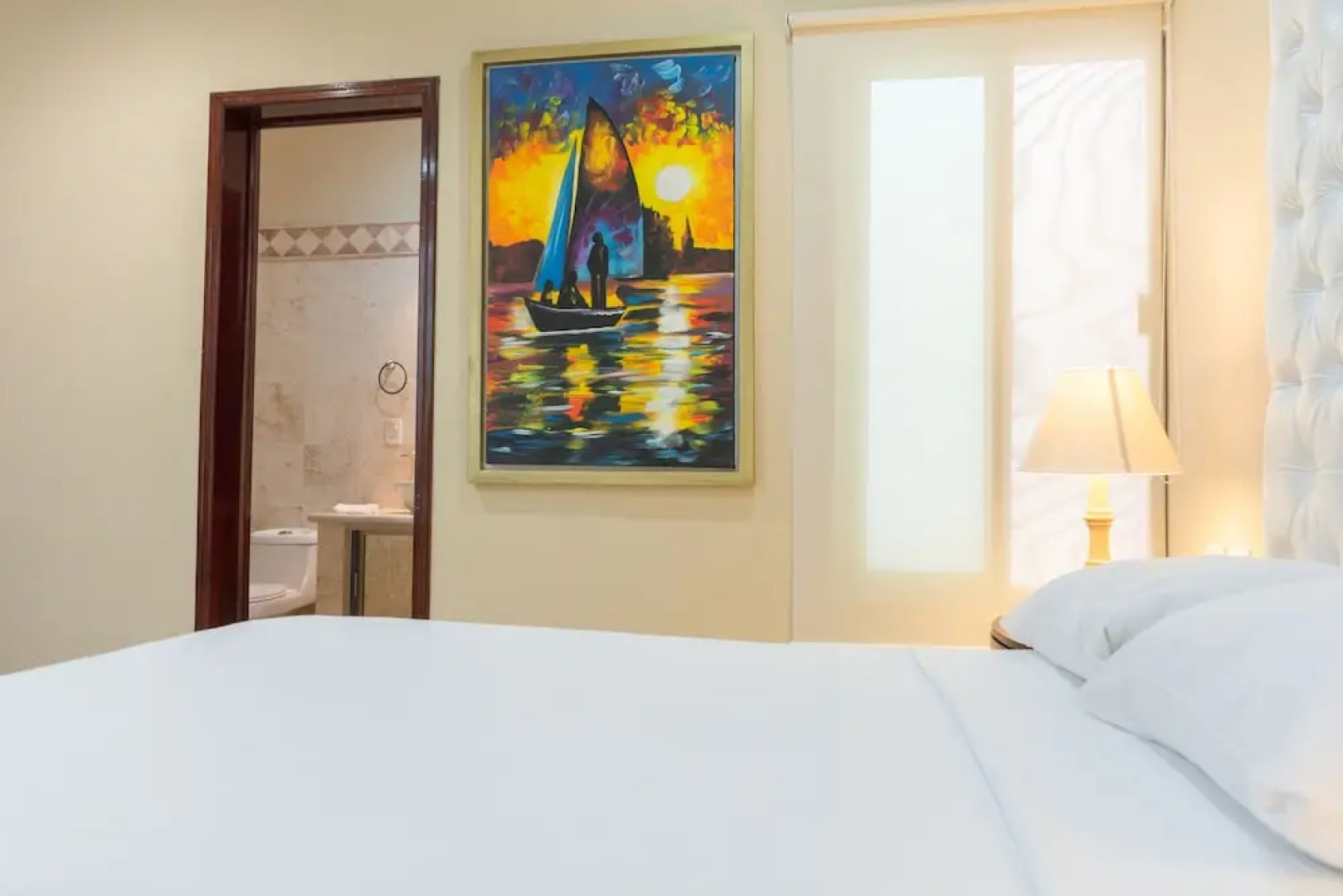 Los Vientos Puerto Aventuras