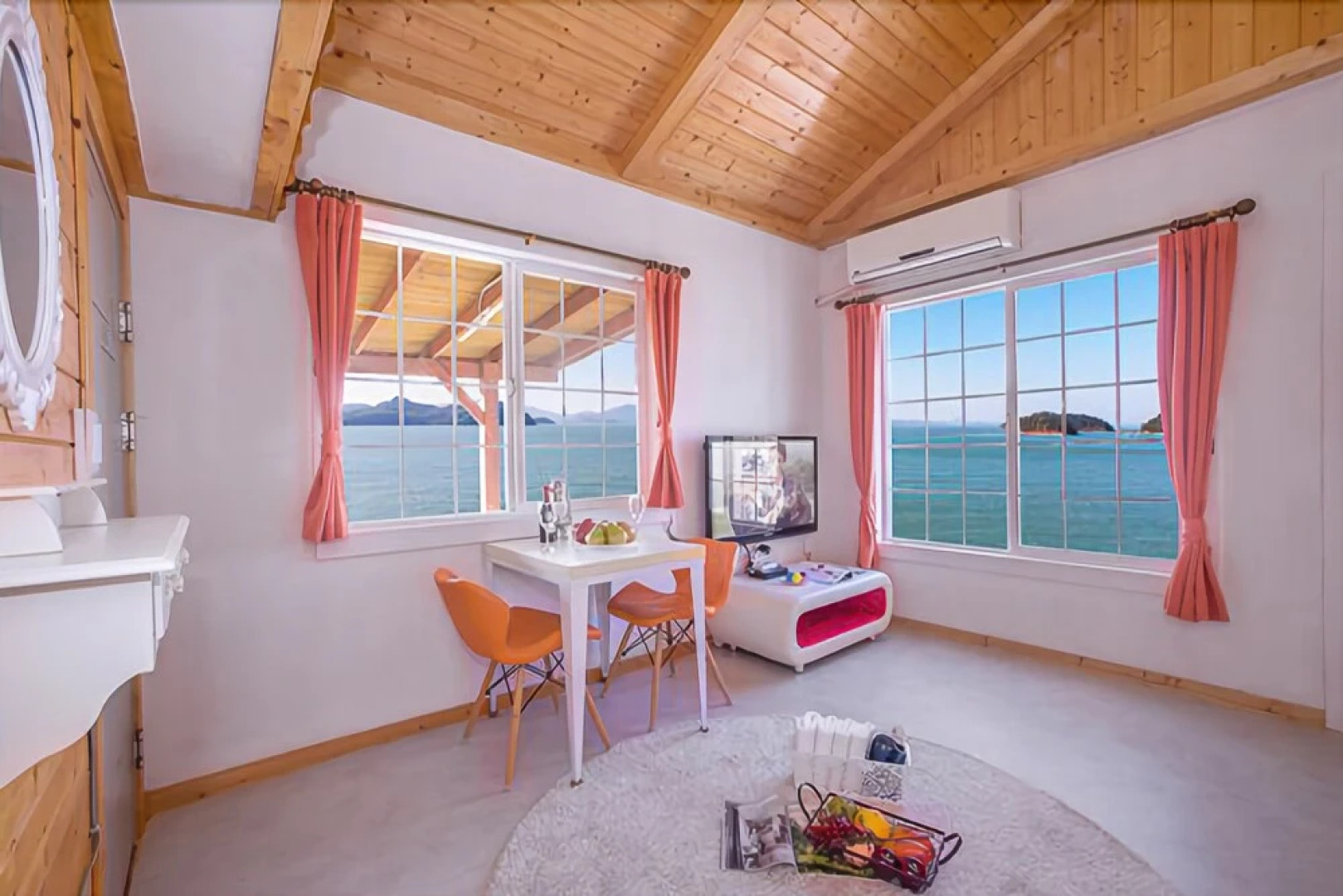 Yeosu Sunset & Sea Pension